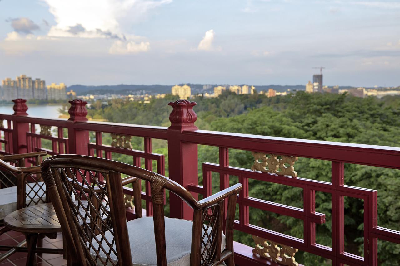 The Grand Hotel Гаосюн Экстерьер фото